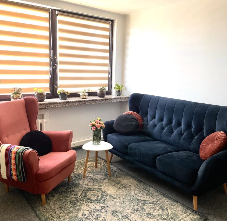 psychoterapia łódź terapia psychologiczna dzieci młodzieży dorosłych Maja Gawlik Anna Pietrzykowska-Górska